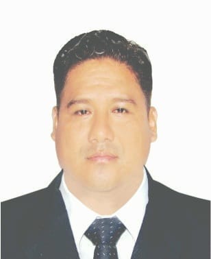 Mgtr. Magno César Silvano Alvan