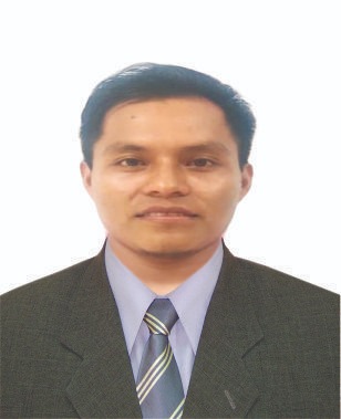 Andrés Amaringo Oroche