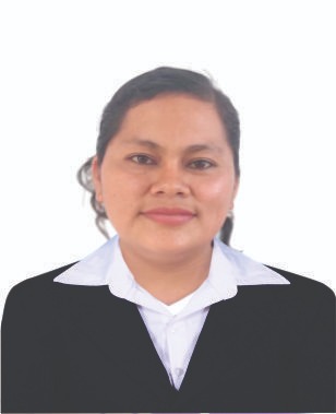 Llina Hugueth Larragaña Alvan