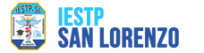 IESTP "San Lorenzo" Logo