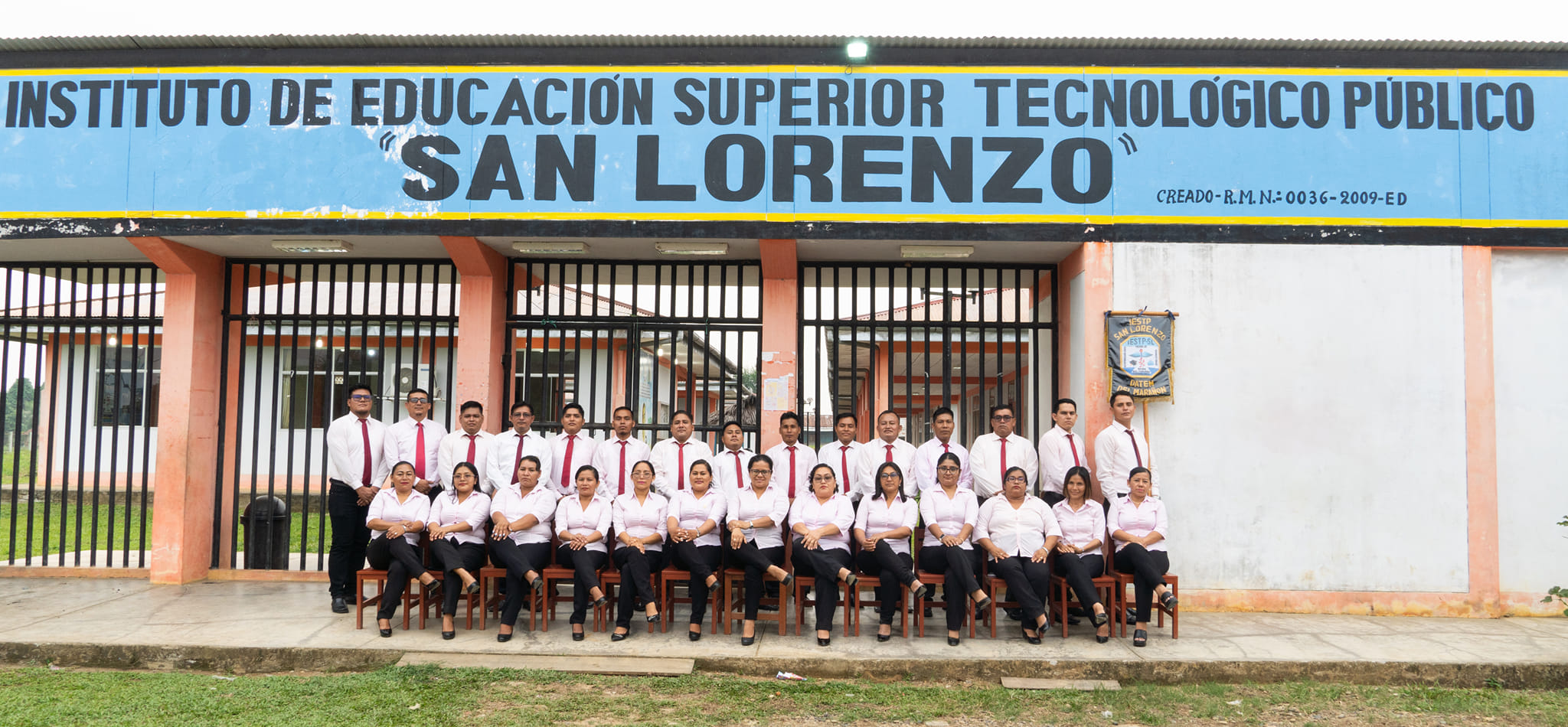 Rumbo al Licenciamiento