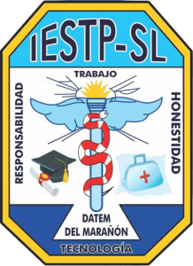 Plataforma Virtual IESTP San Lorenzo